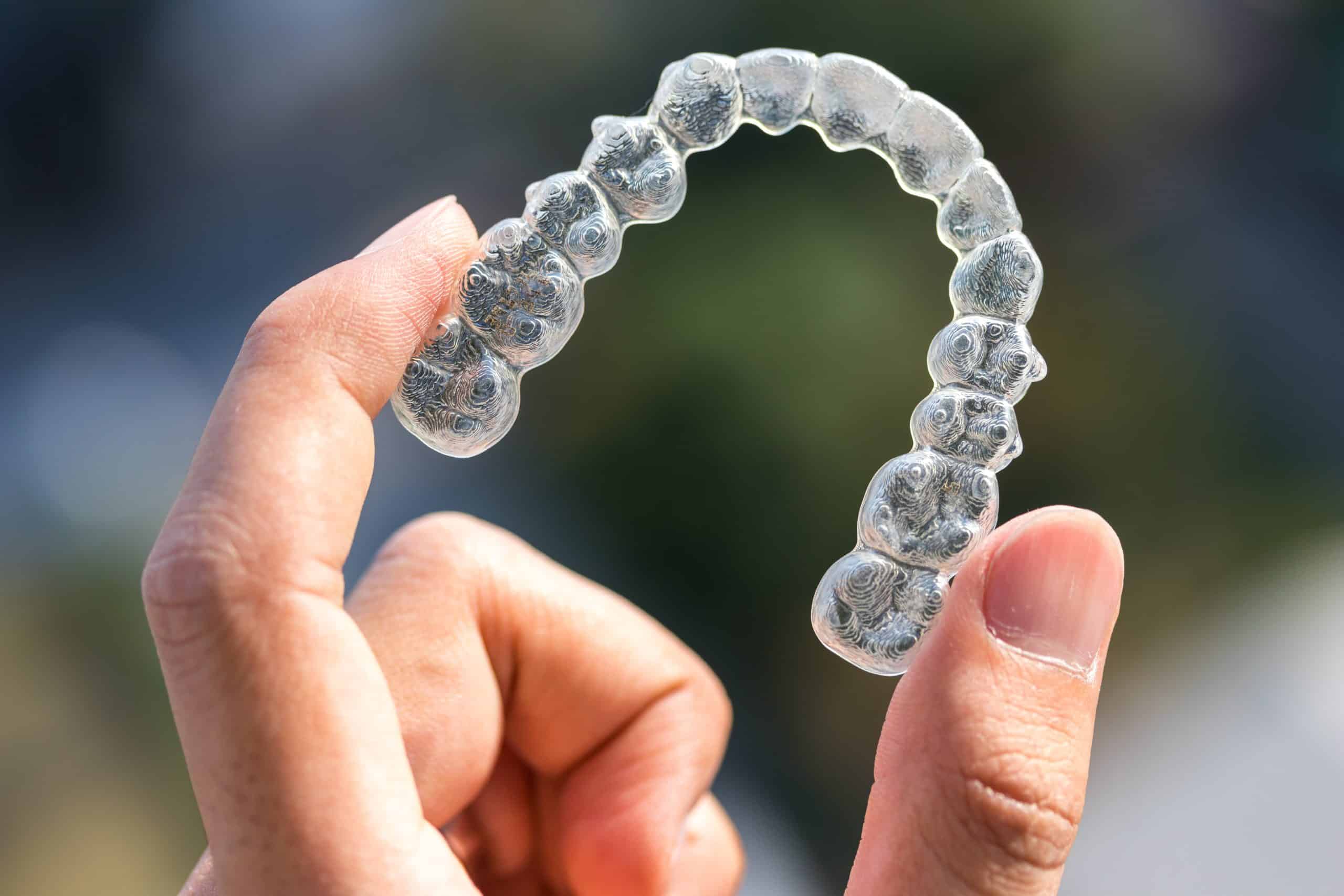 Correct Your Smile With Invisalign Braces in Waco, TX