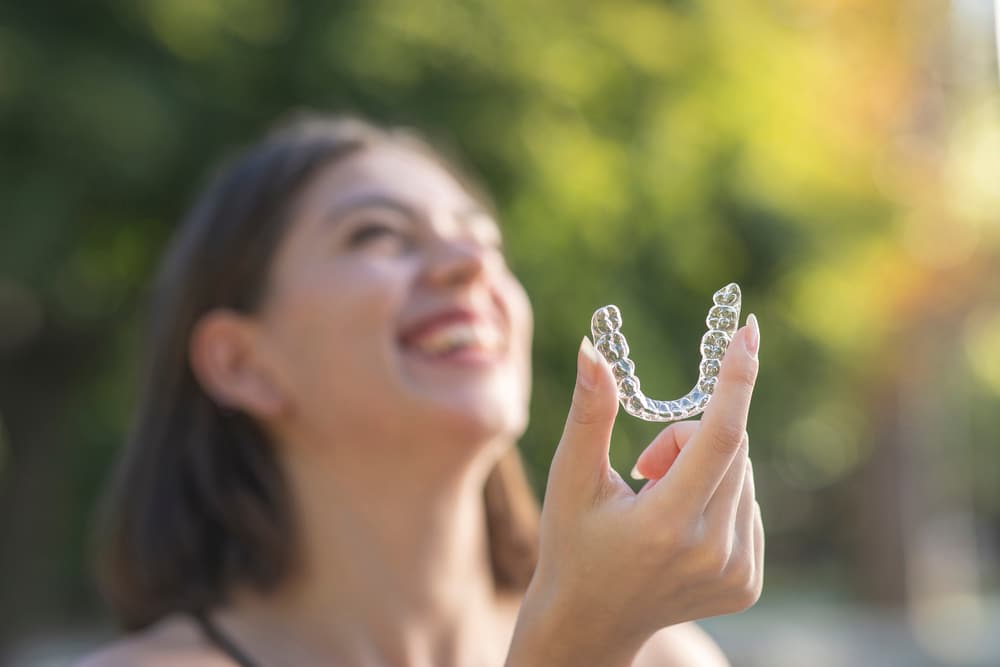 A Revolutionary Alternative to Traditional Braces with Orthodontics in Waco. orthodontics in waco. Straighten your teeth and achieve a beautiful smile with our orthodontics in Waco. Learn about the benefits of clear aligners and their impact on oral health. waco family dentist dr. chad latino dds