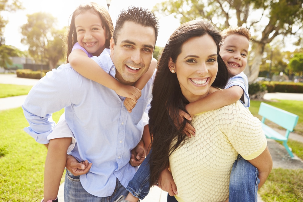 Experience the Difference at Chad Latino DDS Family Dentistry