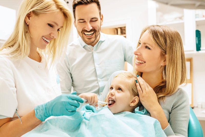 5 Significant Reasons to Choose a Family Dentist in Waco, TX