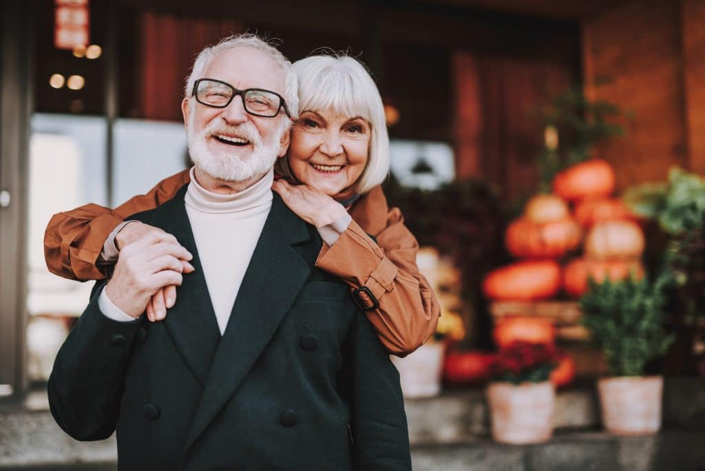 Implant-Supported Dentures Waco