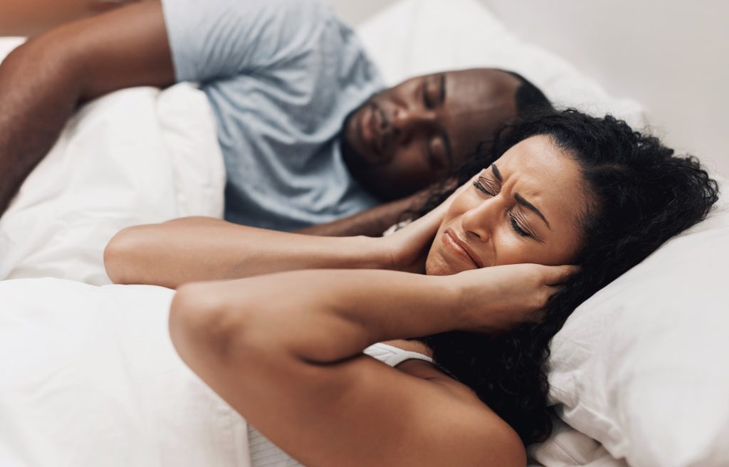Sleep Apnea Waco