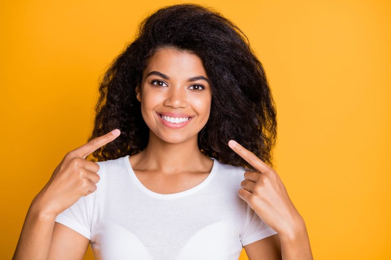 Restorative Dentist Waco