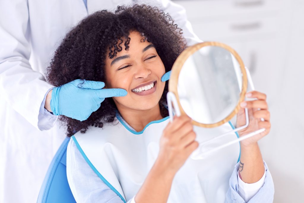 Root Canal Treatment Waco