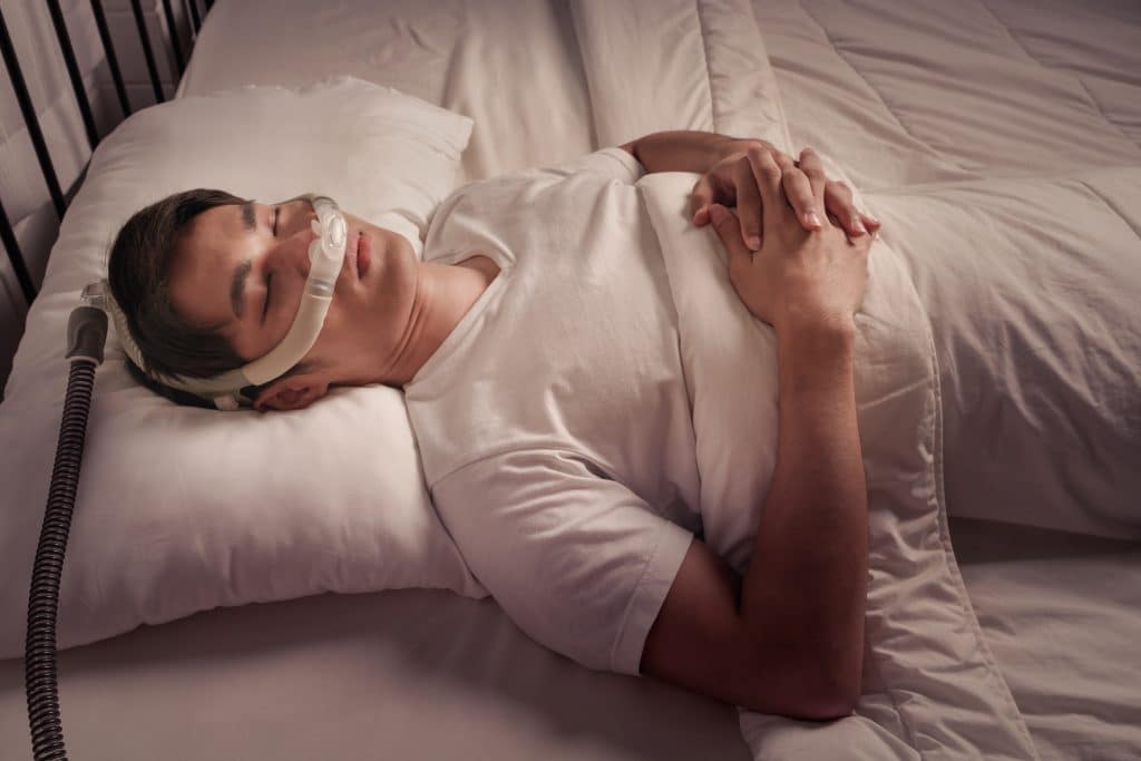Sleep Apnea Appliances Waco