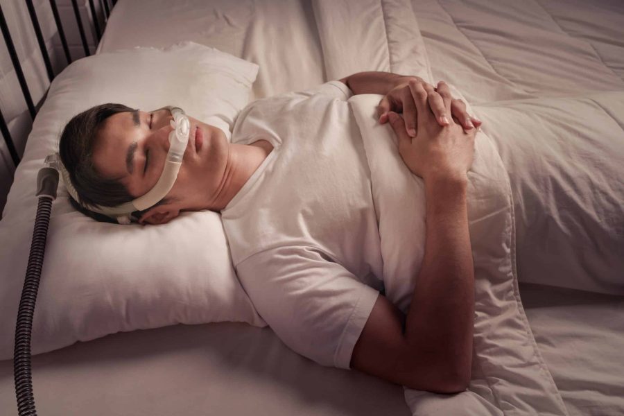 Sleep Apnea Appliances Waco
