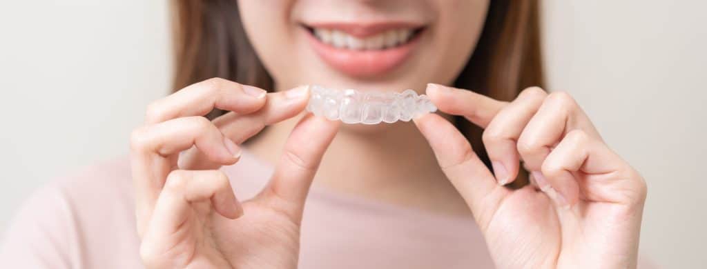 Invisalign Waco