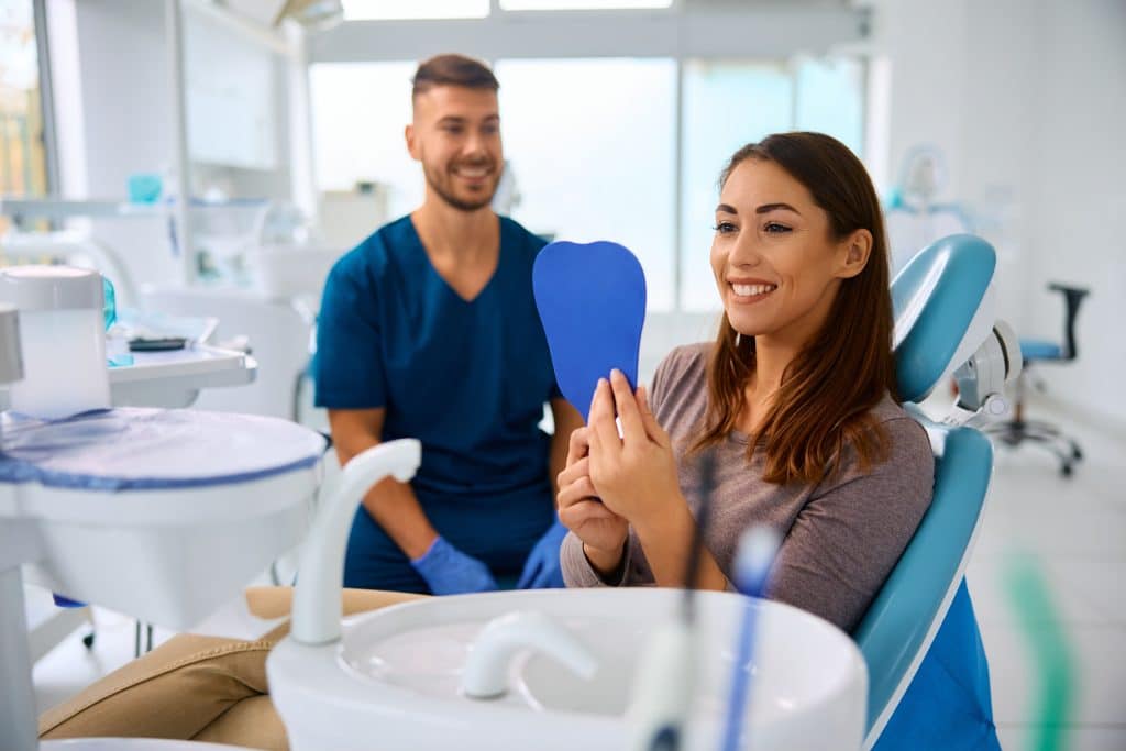 Waco Dentist