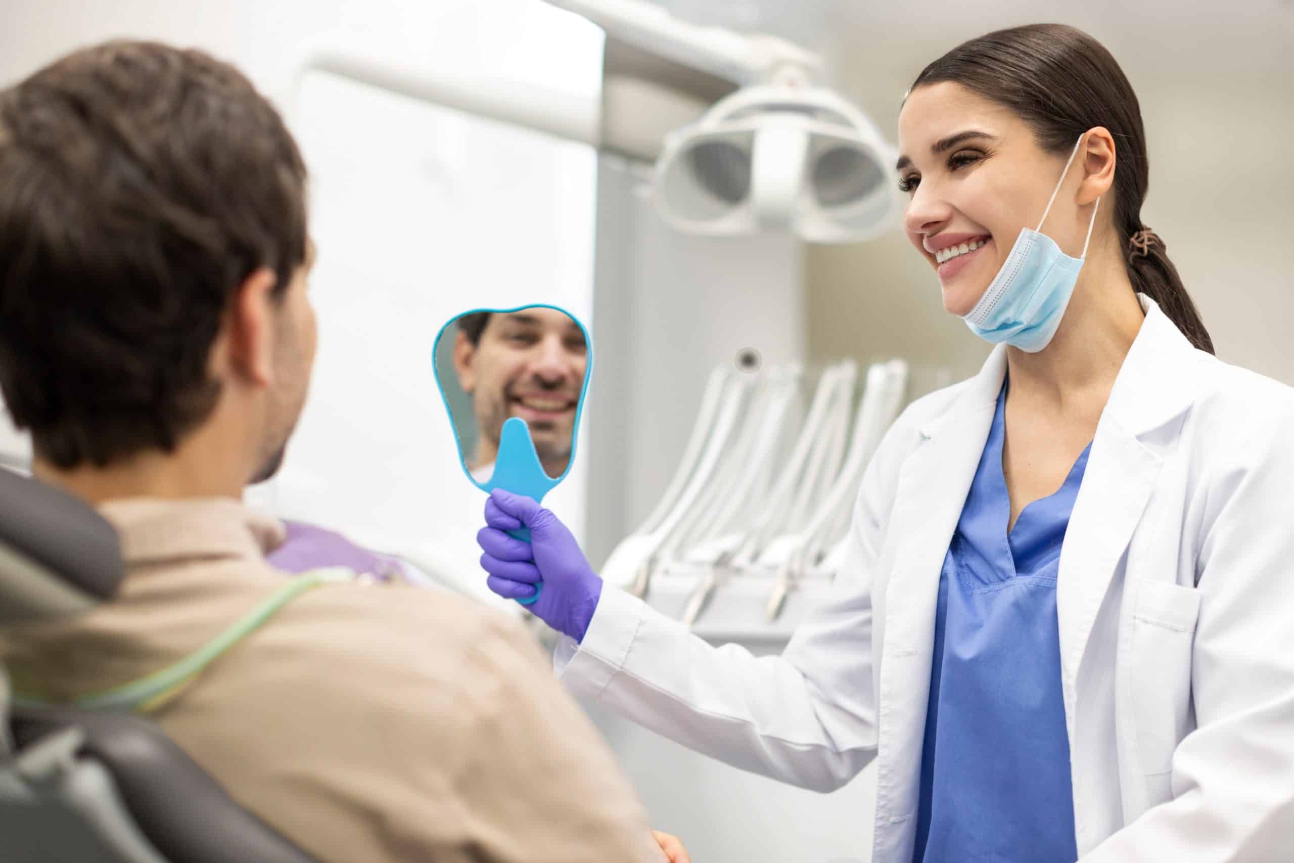 Dentist Near Waco