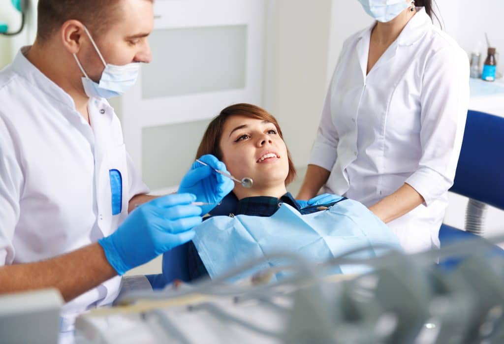 Dentist waco tx