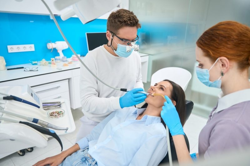preventative dentistry waco