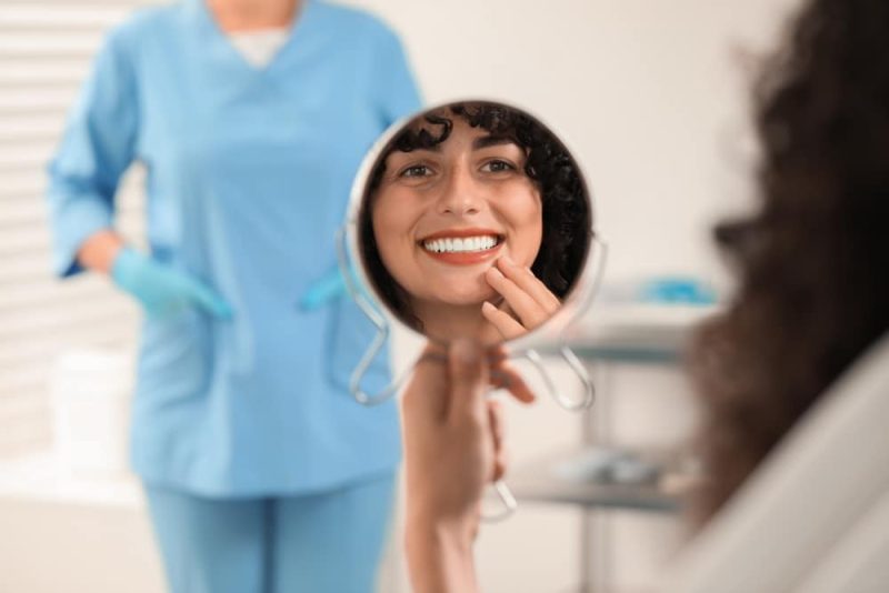 waco cosmetic dentist
