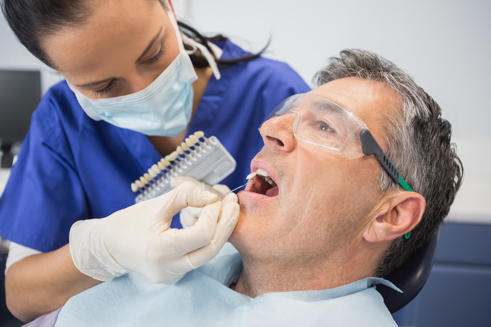 best cosmetic dentist near me