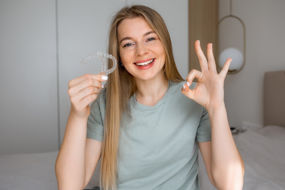 how long do you have to wear invisalign