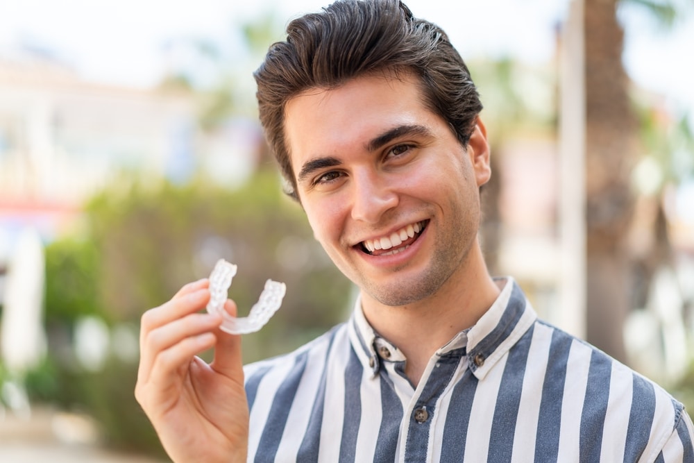 invisible braces for adults