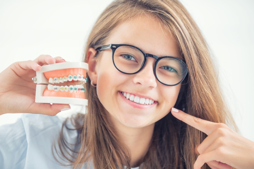 cosmetic dentist waco