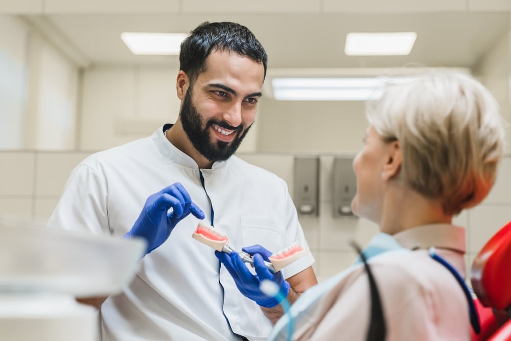 root canal therapy near me