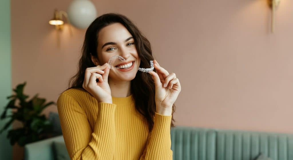 Invisalign Waco