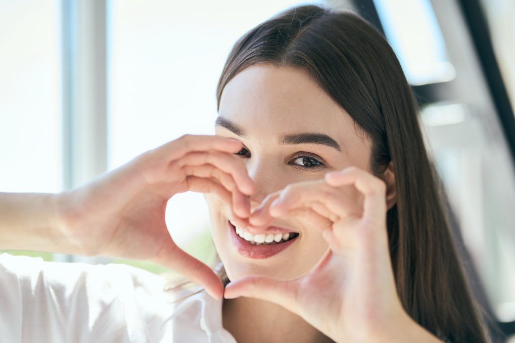 Cosmetic Dentist in Waco